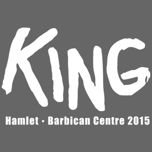 King Hamlet front - Women's Premium Hoodie