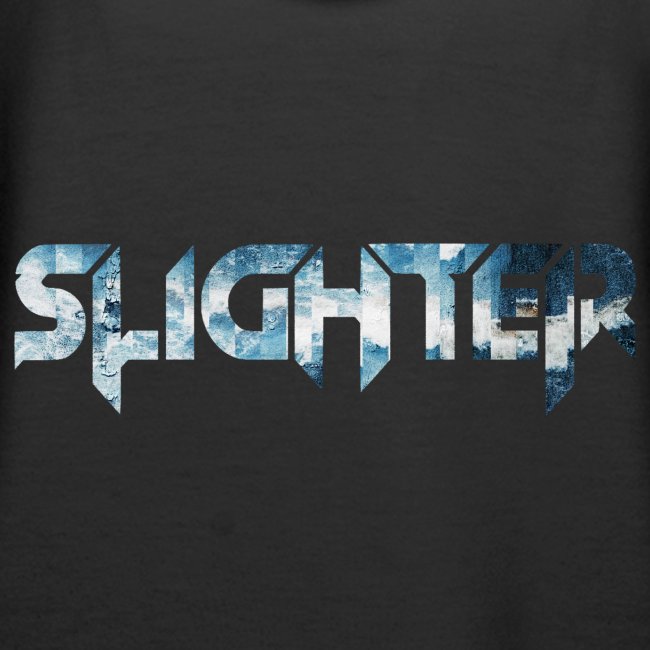 Slighter Blue Ice Logo
