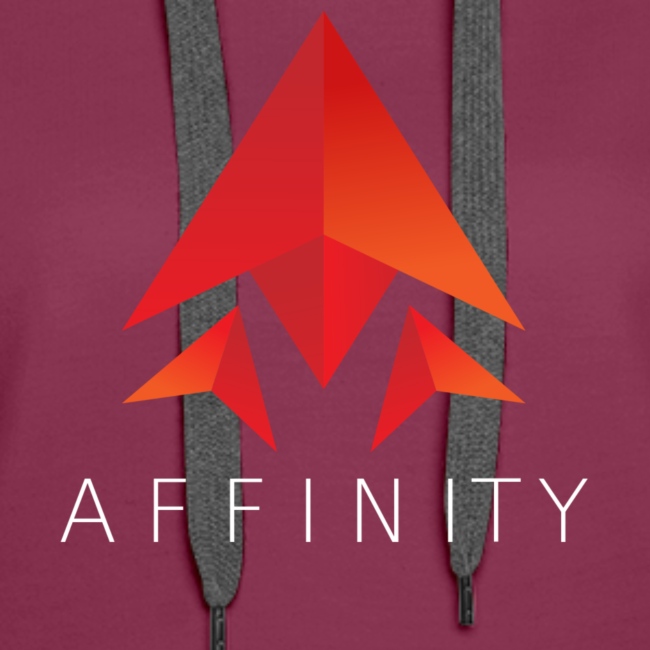 Affinity Gear w/QR