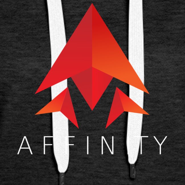 Affinity Gear w/QR