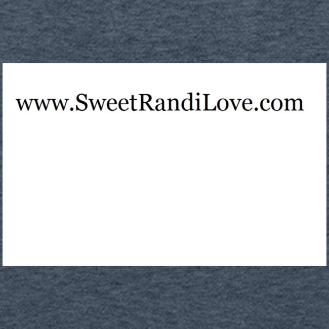 Sweet Randi Love Apparel