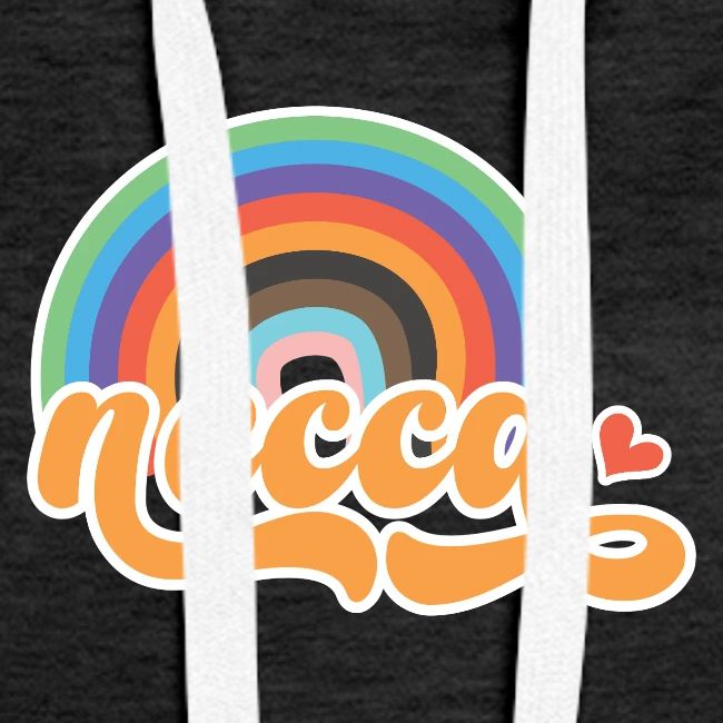 NECCA Rainbow