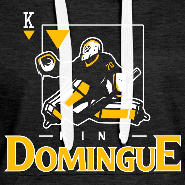 King Domingue