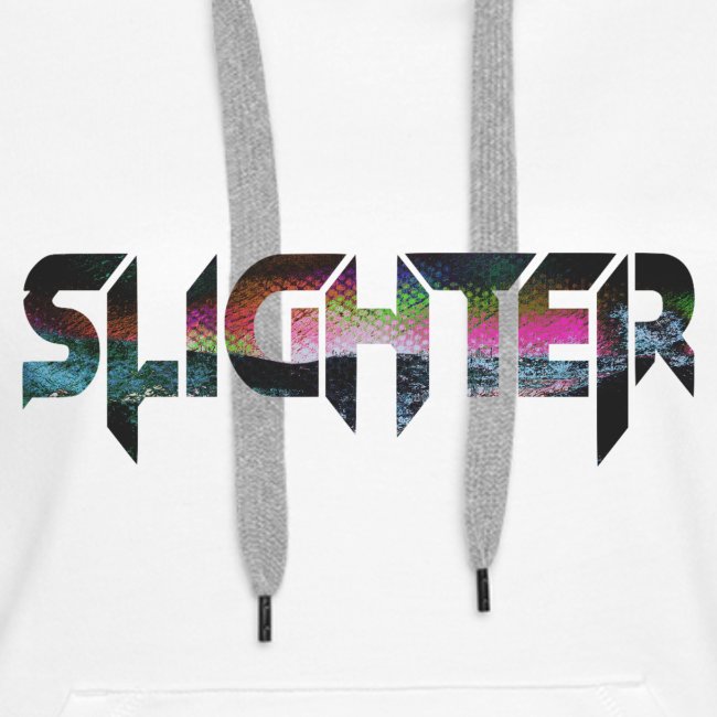 Slighter Neon Logo