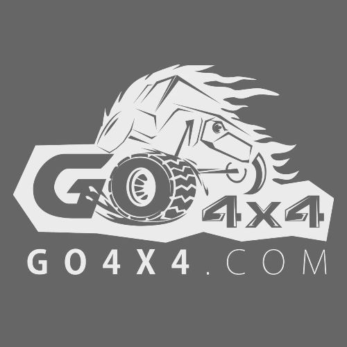 Go 4x4 Shop - Women's Premium Hoodie