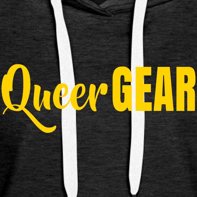 Queer Gear T-Shirt