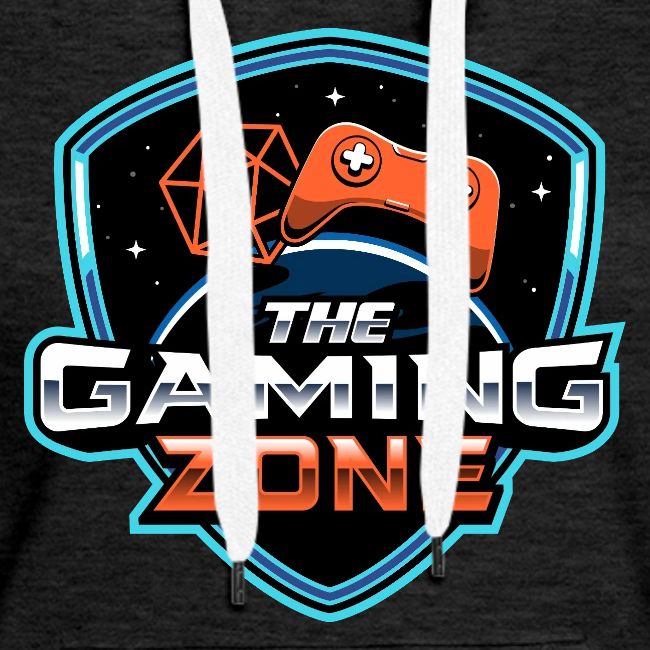 The Gaming Zone Signature