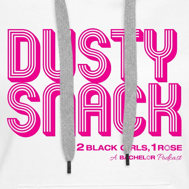 Dusty Snack