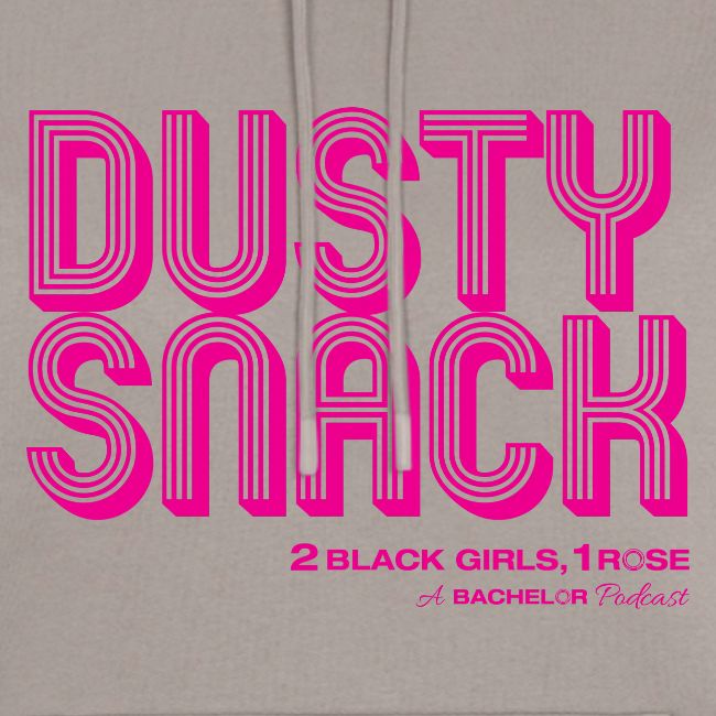 Dusty Snack