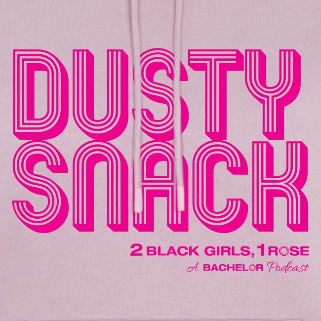 Dusty Snack