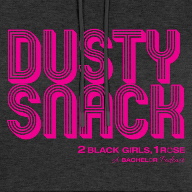 Dusty Snack