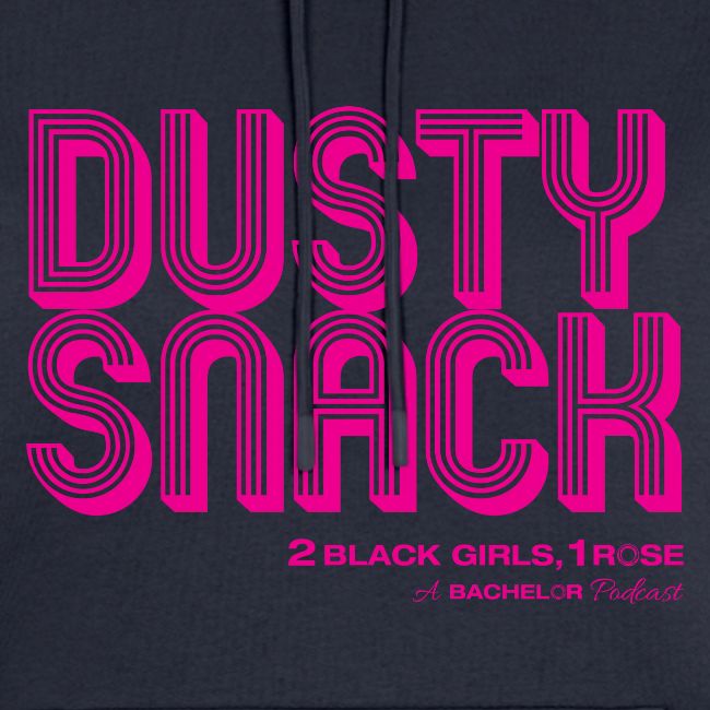 Dusty Snack