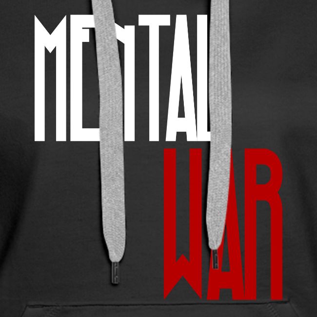 Mental War Merch