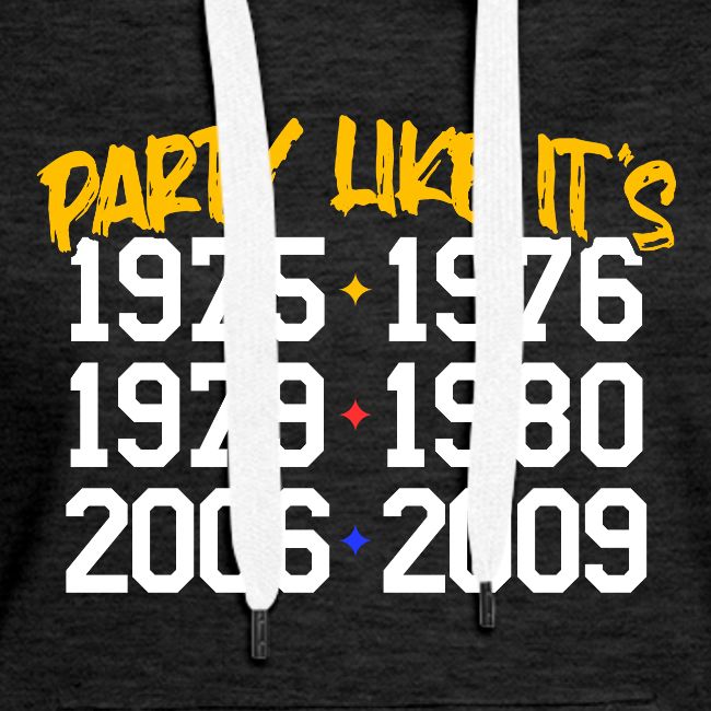 Party Like