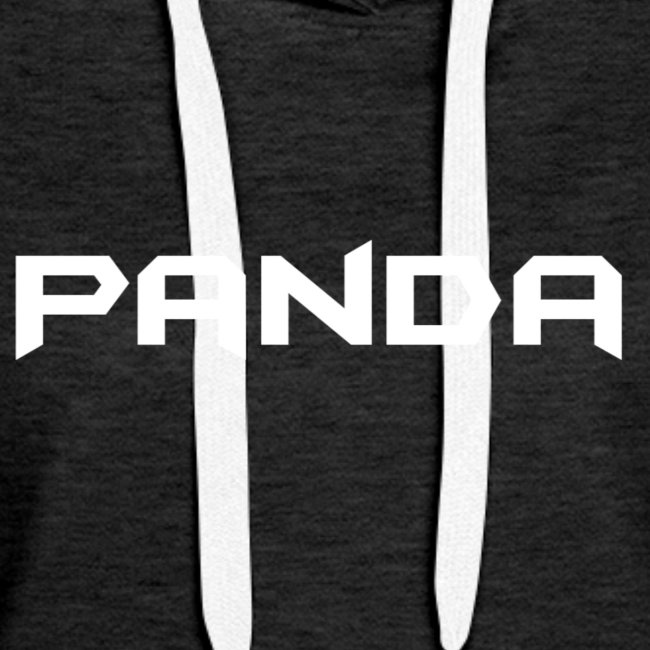 The Official Panda Logo