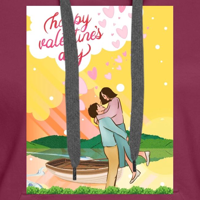 Valentine's Day 14