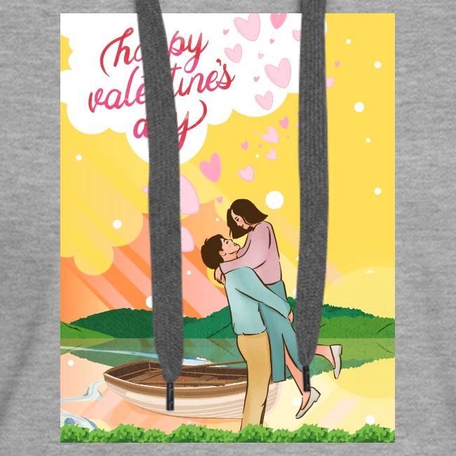 Valentine's Day 14