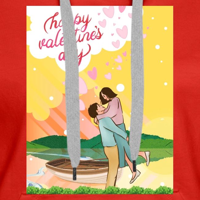 Valentine's Day 14