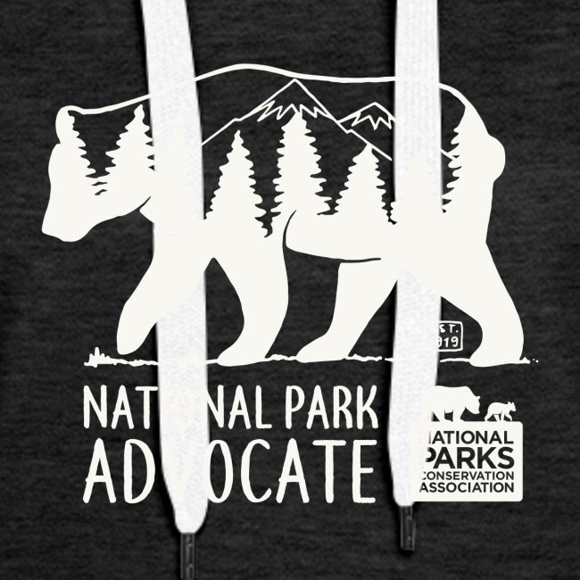 NPCA Anniversary Advocate Shirt