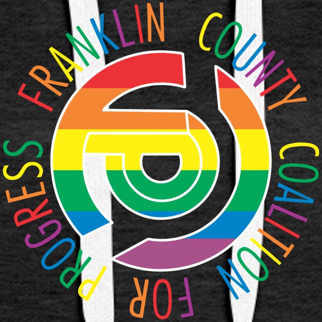 FCCP logo Pride