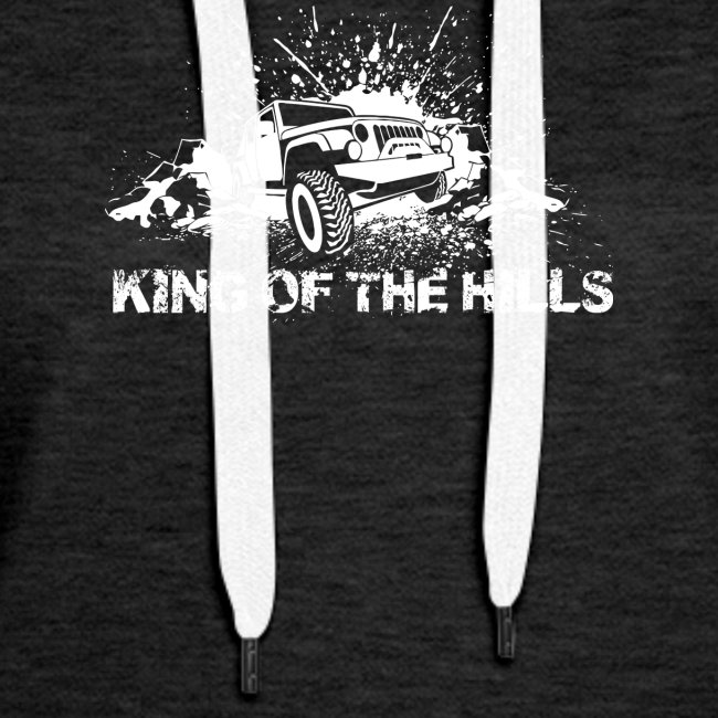 King Of The Hills 01