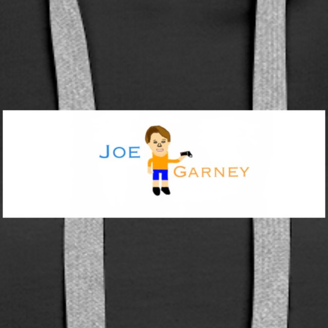 Joe Garney