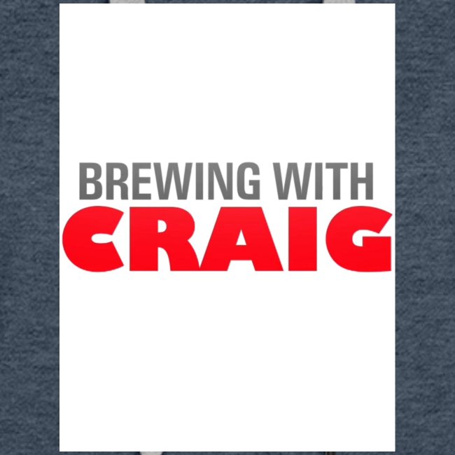 Brewing With Craig