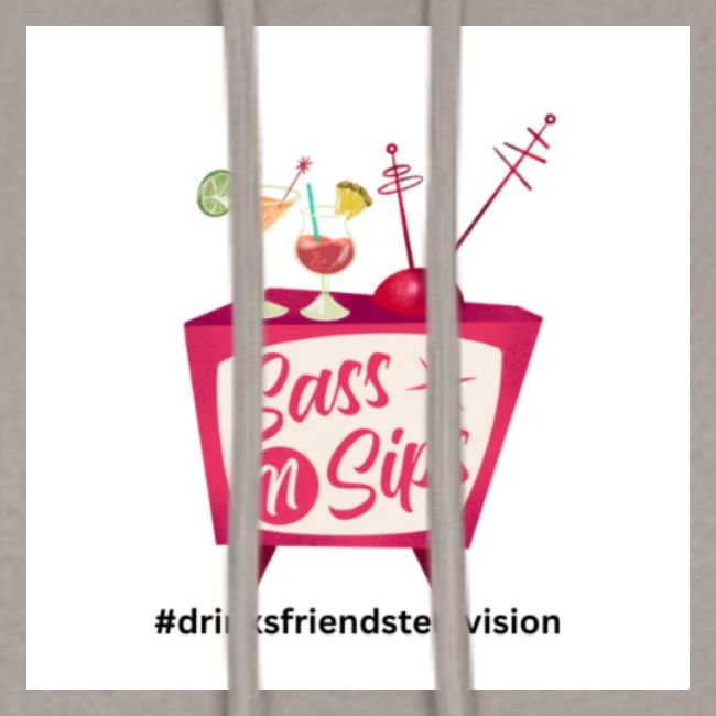 sassnsips com drinksfriendstelevision