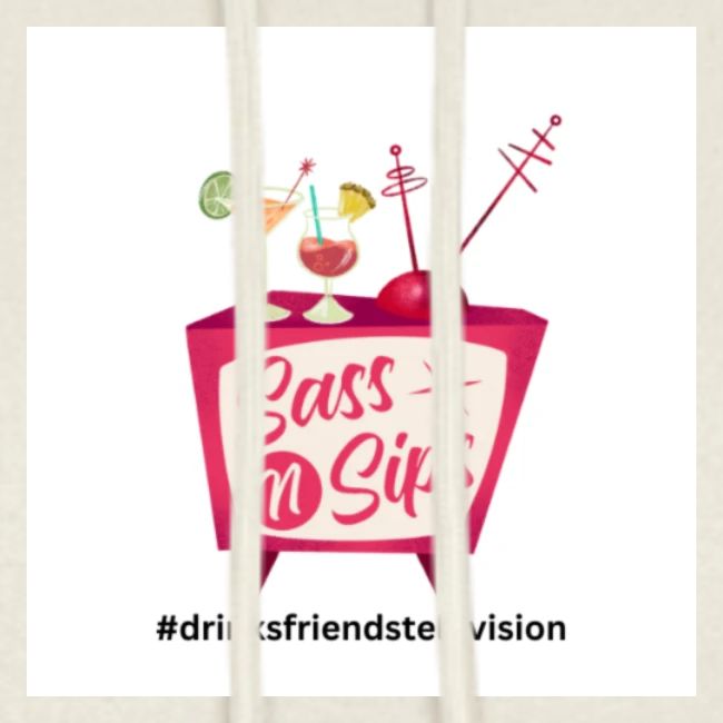 sassnsips com drinksfriendstelevision