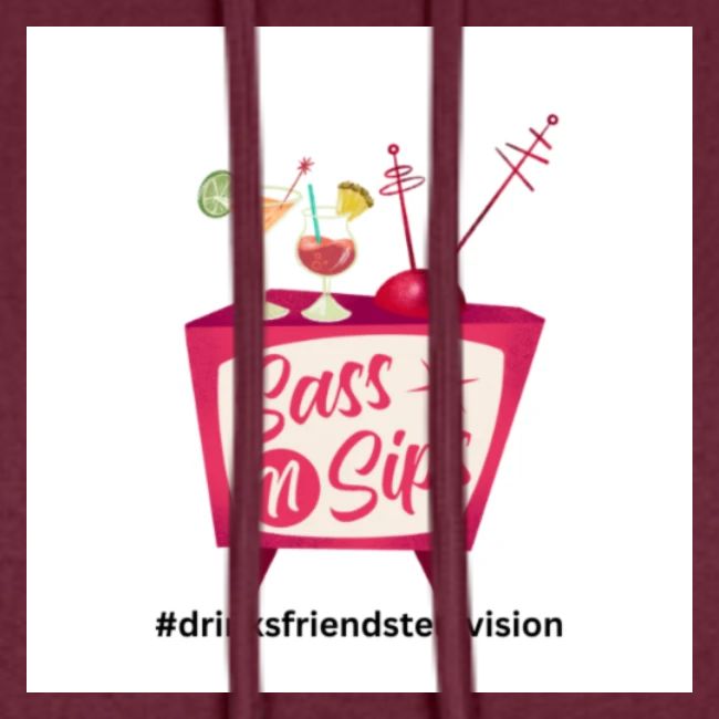 sassnsips com drinksfriendstelevision