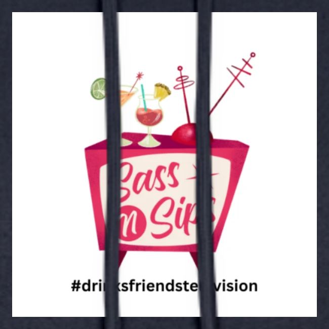 sassnsips com drinksfriendstelevision