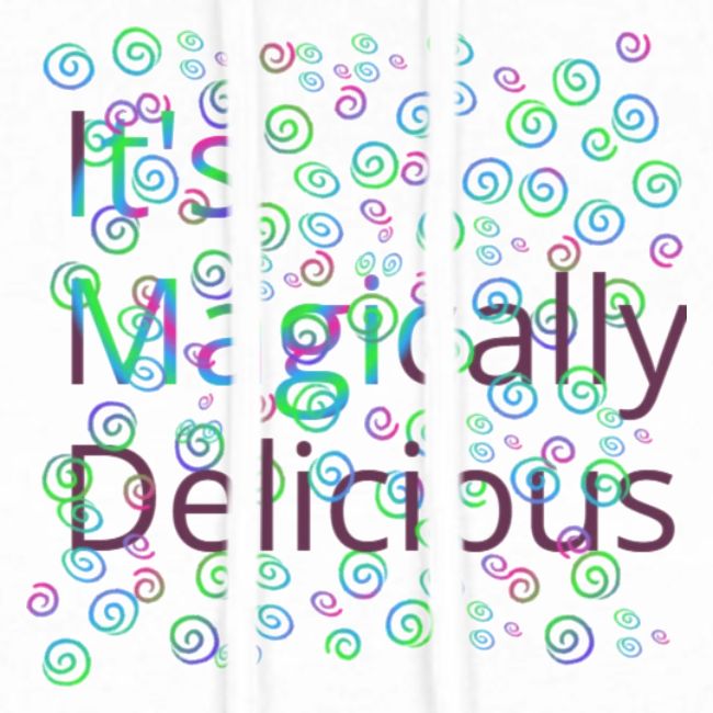 Magically