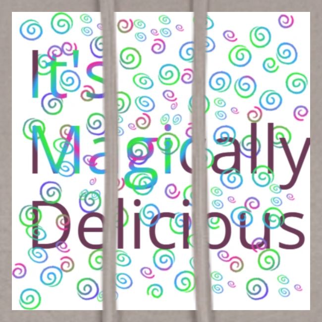 Magically