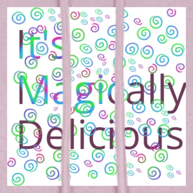 Magically
