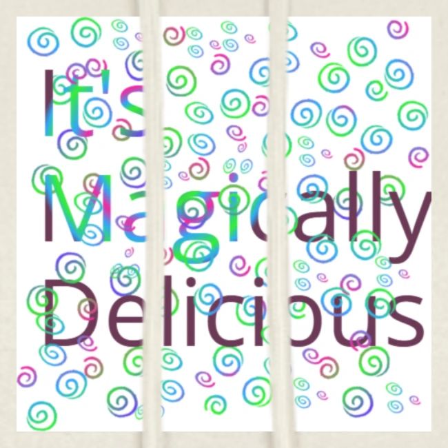 Magically