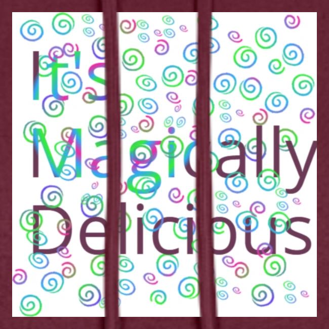 Magically