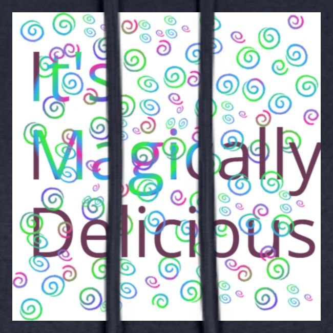 Magically