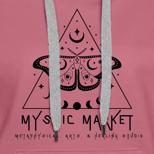 Mystic Market NH - Women's Premium Hoodie