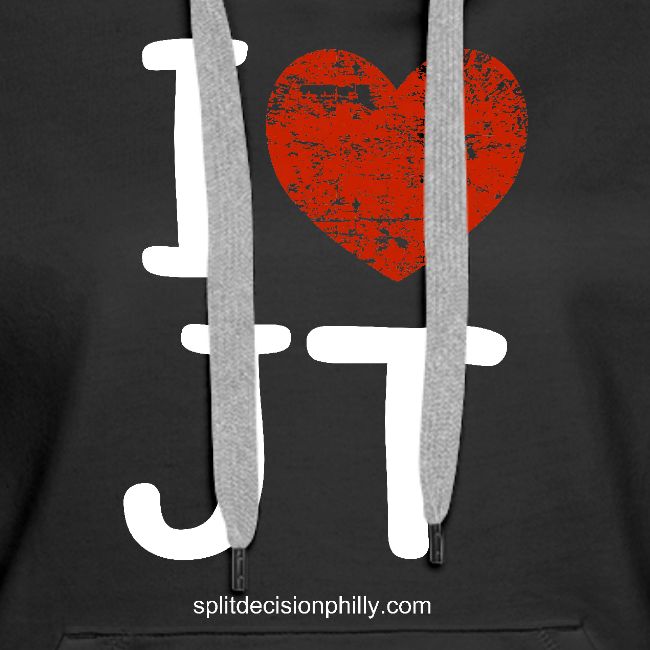 I Love JT