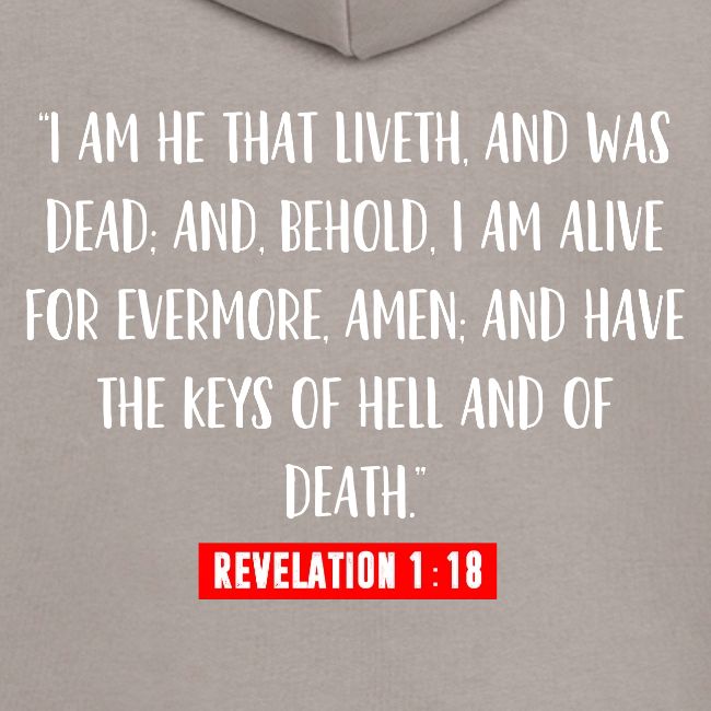 Jesus is Alive