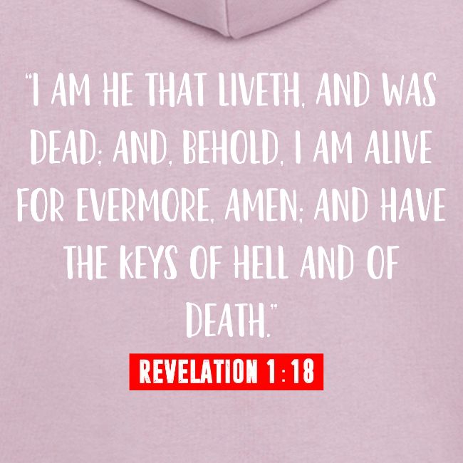 Jesus is Alive