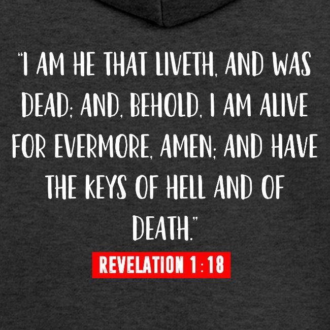 Jesus is Alive
