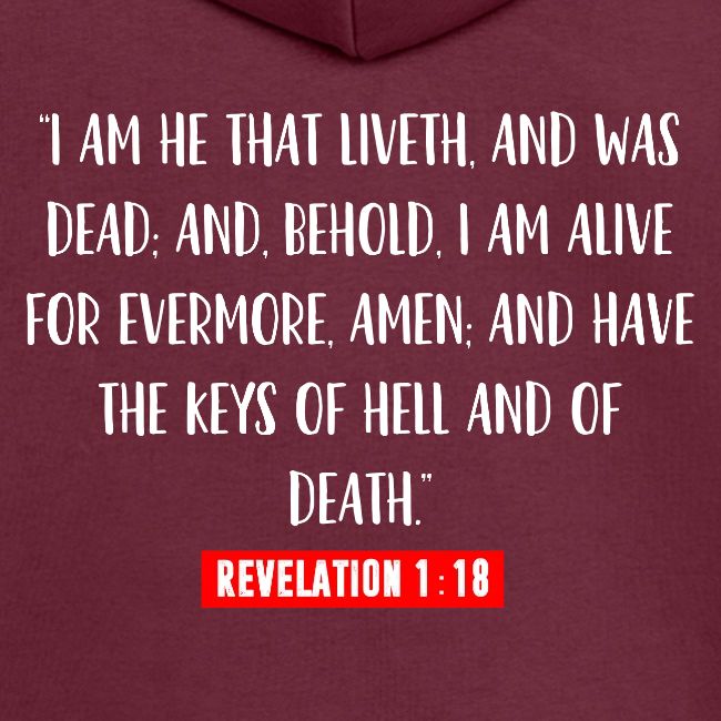 Jesus is Alive