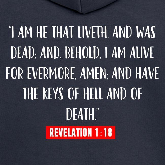 Jesus is Alive