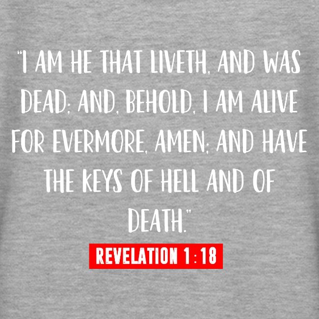 Jesus is Alive