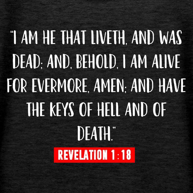Jesus is Alive