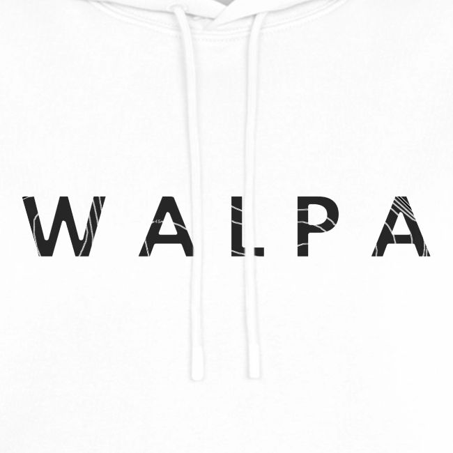 WALPA Double Sided Design 1