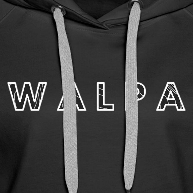 WALPA Double Sided Design 1