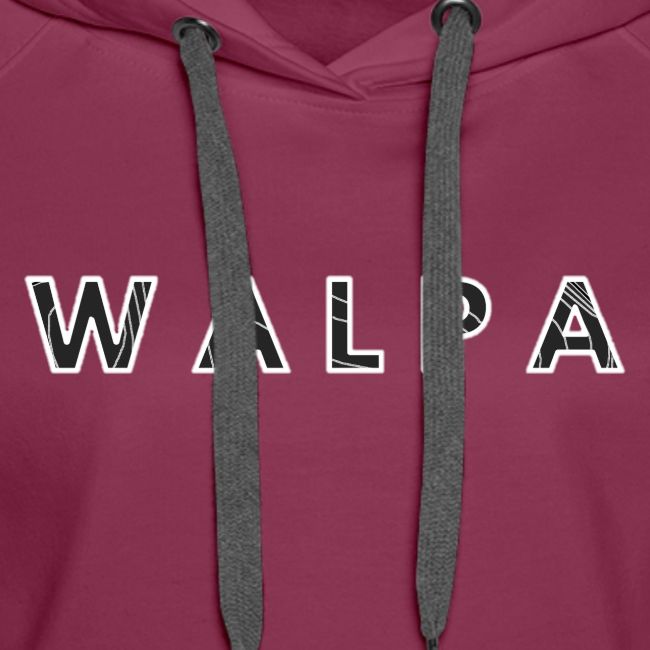 WALPA Double Sided Design 1