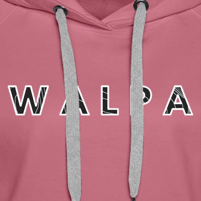 WALPA Double Sided Design 1